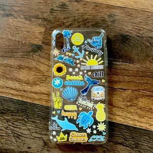 iPhone XR max case